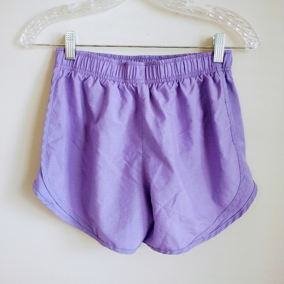 Nike Dri-fit Tempo Running Women's Shorts - Picture 8 of 13